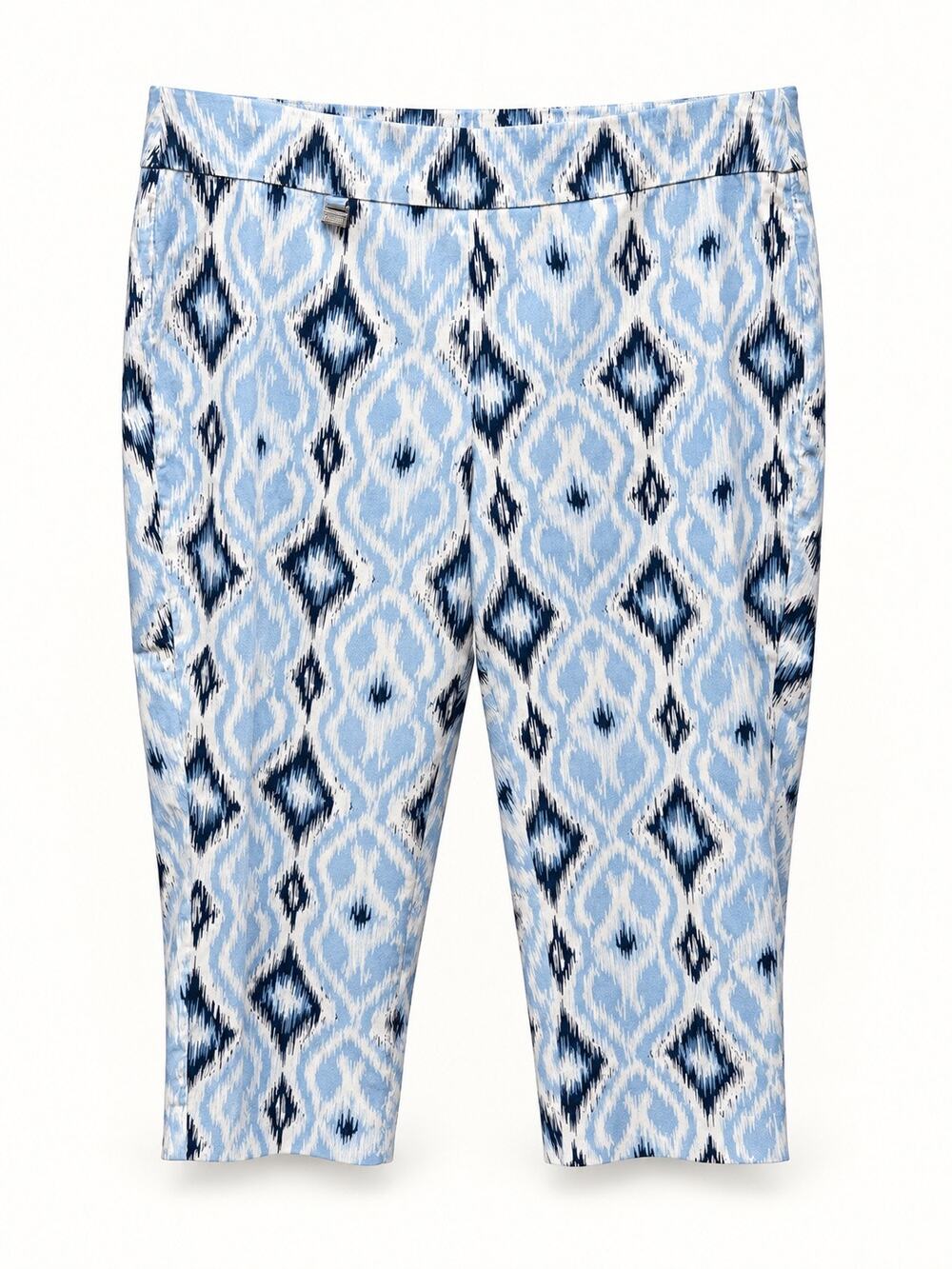 Premise Plus Women’s Crop Pants sz 3X #47